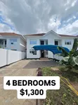 4 Bedroom House for Rent in Kahwa Real Estate, Mbezi Beach - 1