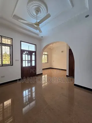 4 Bedroom House for Rent in Kahwa Real Estate, Mbezi Beach