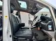Toyota Alphard 2002 Nyeupe Rangi ya Lulu - 2