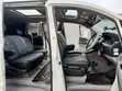 Toyota Alphard 2002 Nyeupe Rangi ya Lulu - 4