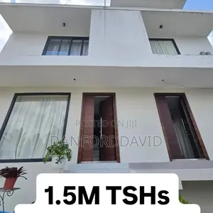 Ghorofa 2 Chumba Kahwa Real Estate, Kawe