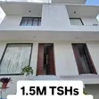 Ghorofa 2 Chumba Kahwa Real Estate, Kawe - 1