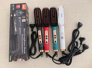 Raf Hair Straightener