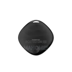 Powerology Smart Tag - Apple Find My Compatible