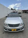 Toyota Crown 2008 White - 2