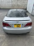Toyota Crown 2008 White - 5