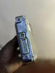 Toyota Alphard Hybrid Battery Control Unit - 1