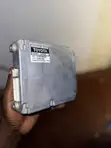 Toyota Alphard Hybrid Battery Control Unit - 2