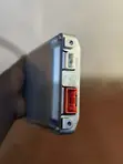 Toyota Alphard Hybrid Battery Control Unit - 3