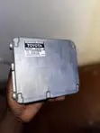 Toyota Alphard Hybrid Battery Control Unit - 4