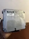 Toyota Alphard Hybrid Battery Control Unit - 5