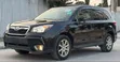 Subaru Forester 2015 Nyeusi - 2