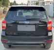 Subaru Forester 2015 Nyeusi - 3