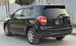 Subaru Forester 2015 Nyeusi - 5