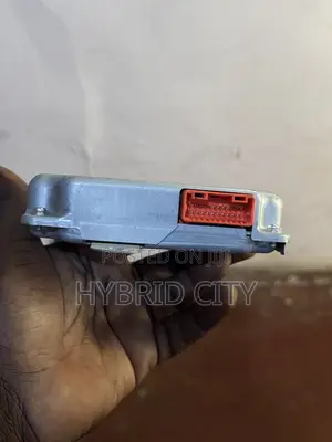 Lexus RC300h/RC350h Hybrid Control Unit