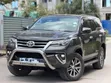 Toyota Fortuner 2019 Gray - 1
