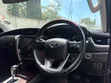 Toyota Fortuner 2019 Gray - 2