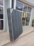 QFL Mattress 5/6 Inch Grey (Used) - 1