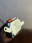 Toyota Crown Hybrid Control Unit - 1