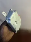 Toyota Crown Hybrid Control Unit - 2