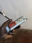 Toyota Crown Hybrid Control Unit - 4