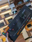 Meetion MK007 Pro Gaming Keyboard - 2