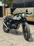 Brixton BX 125 2018 - 1