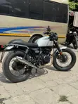 Brixton BX 125 2018 - 2