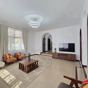 4-Bedroom House for Rent in Kahwa Real Estate, Kawe