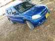 Suzuki Swift 2004 Blue - 2