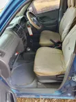 Suzuki Swift 2004 Blue - 4