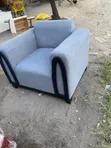 Sofa la Fiber Ubora wa Juu - Jipya Kabisa - 1