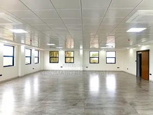 New Office Space for Rent - 200 sqm, Masaki/Oysterbay