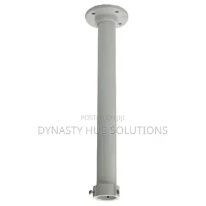 Hikvision DS-1662ZJ Long Pendant Mount kwa PTZ Camera