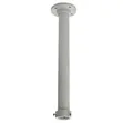 Hikvision DS-1662ZJ Long Pendant Mount for PTZ Camera - 1
