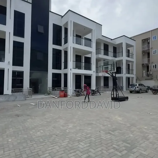 2 Bedroom Apartment for Rent in Kahwa Real Estate, Mbezi Beach - 1