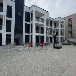 2 Bedroom Apartment for Rent in Kahwa Real Estate, Mbezi Beach