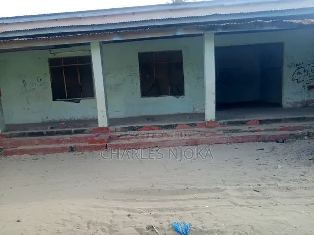 Furnished 18-Bedroom House for Sale in Kwadiwani, Ilala - 1