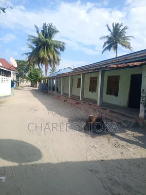 Furnished 18-Bedroom House for Sale in Kwadiwani, Ilala