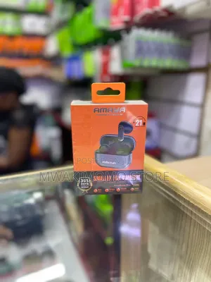 AMAYA Wireless Earbuds TK10