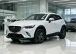 Mazda CX-3 2016 White - 1