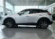 Mazda CX-3 2016 White - 3