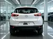 Mazda CX-3 2016 White - 4