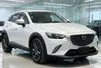 Mazda CX-3 2016 White - 5