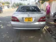 Toyota Brevis 2005 Silver - 2