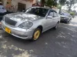 Toyota Brevis 2005 Silver - 3