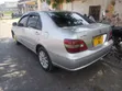 Toyota Brevis 2005 Silver - 4