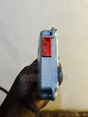 Genuine Toyota Hybrid Battery Control Module 89892-30040