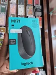 Logitech M171 Wireless Mouse - 1