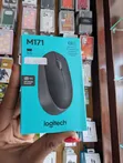 Logitech M171 Wireless Mouse - 2